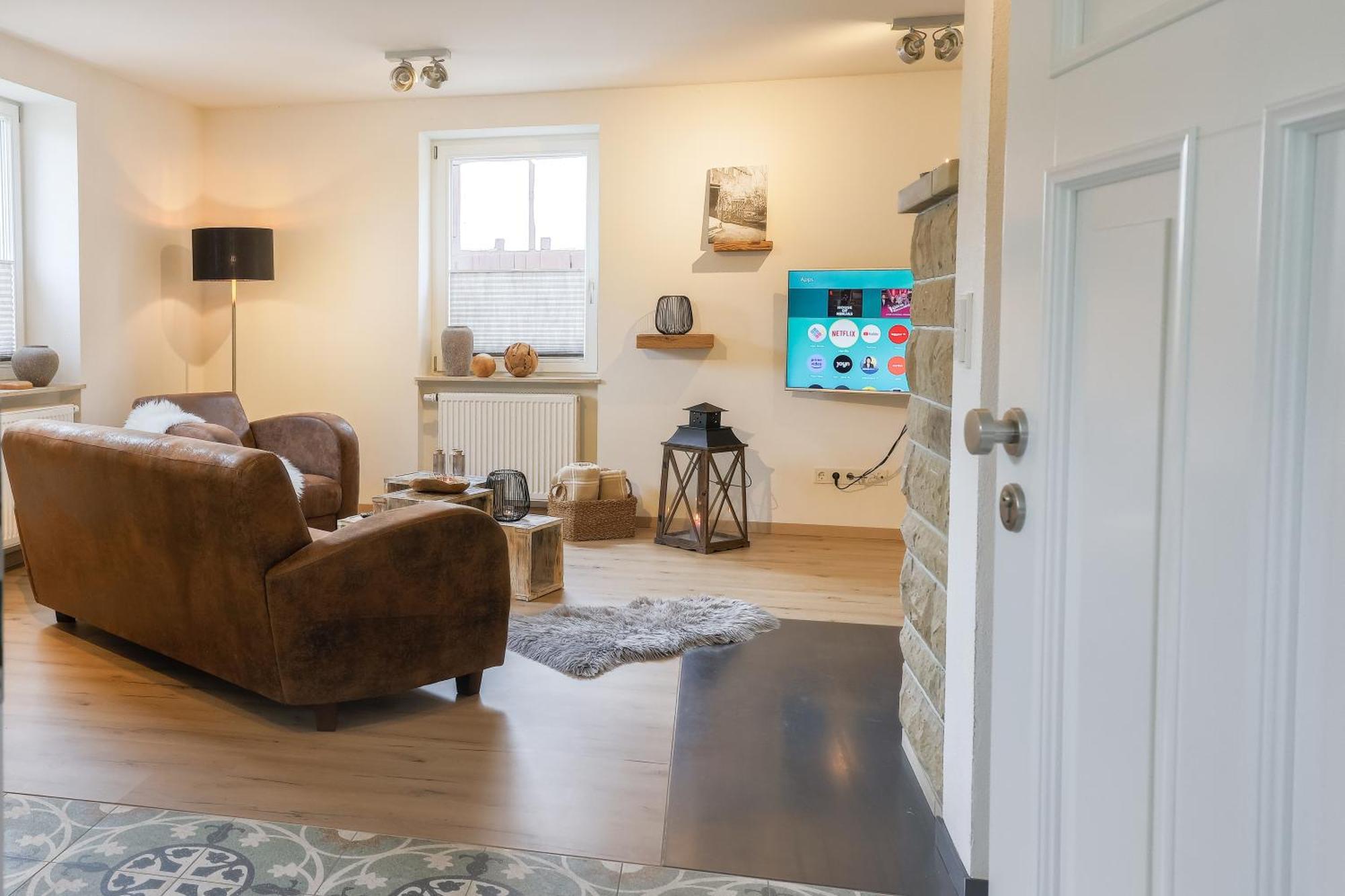 Heimatlodge Sinsheim Dış mekan fotoğraf