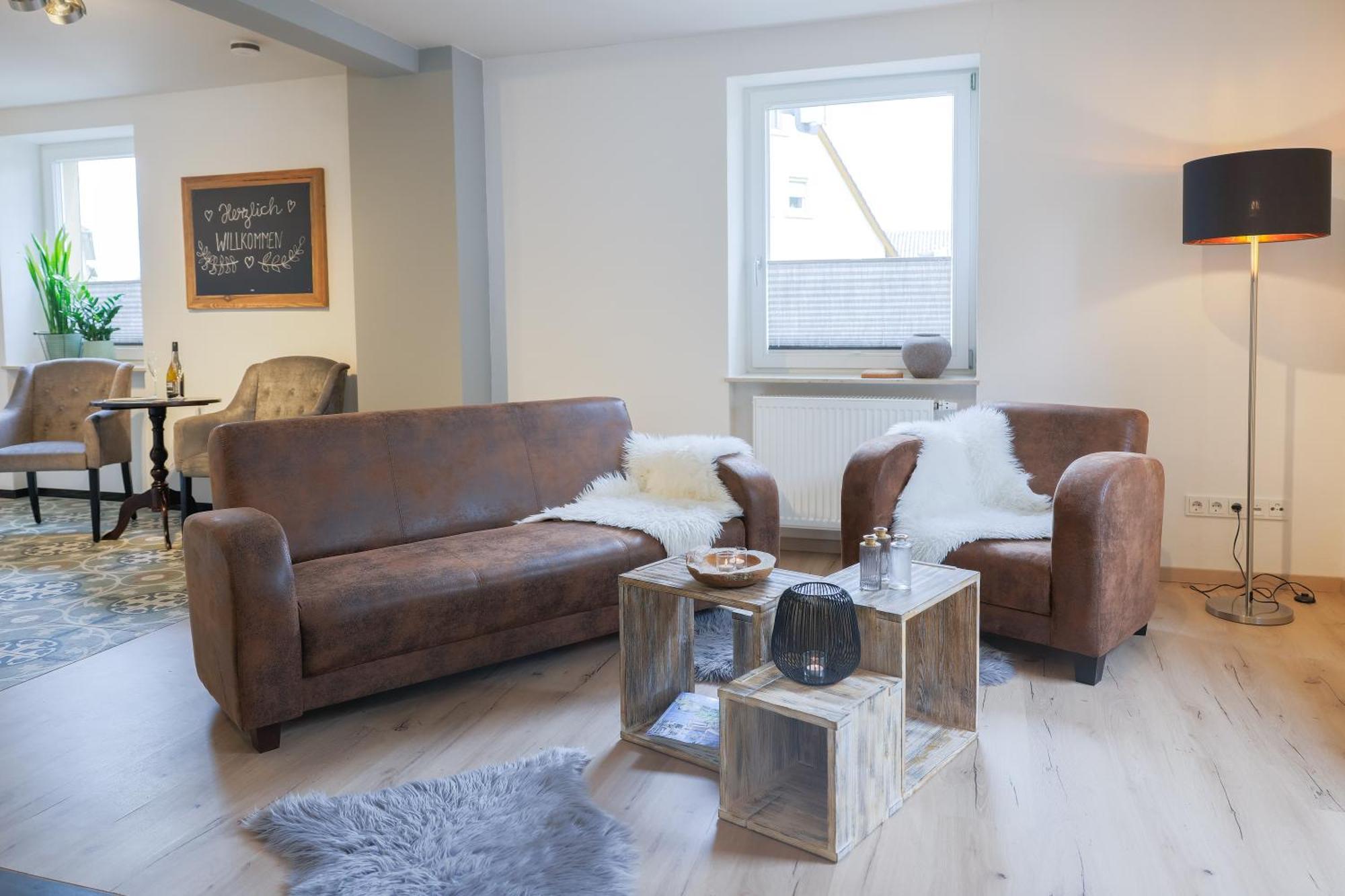 Heimatlodge Sinsheim Dış mekan fotoğraf