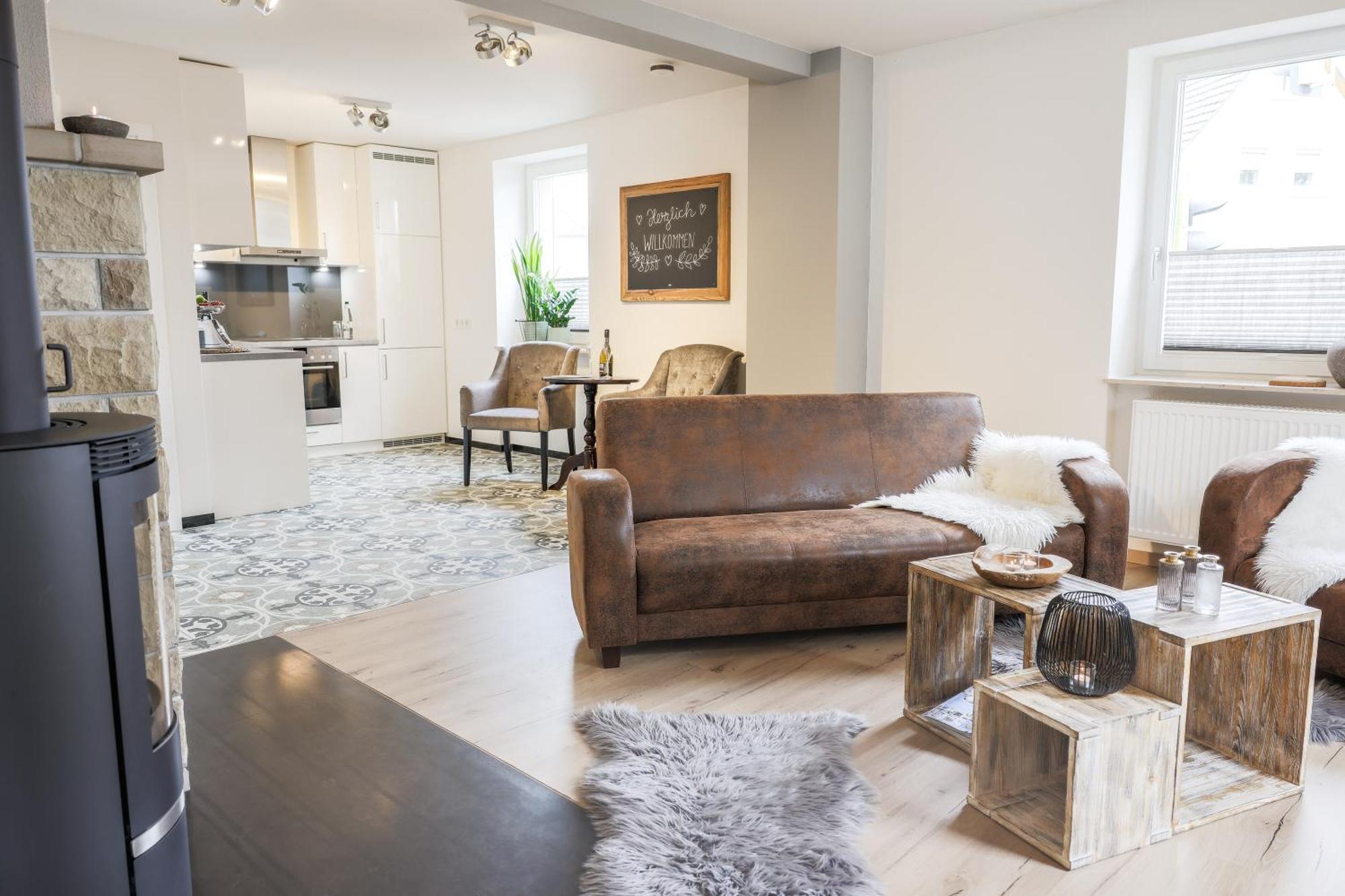 Heimatlodge Sinsheim Dış mekan fotoğraf