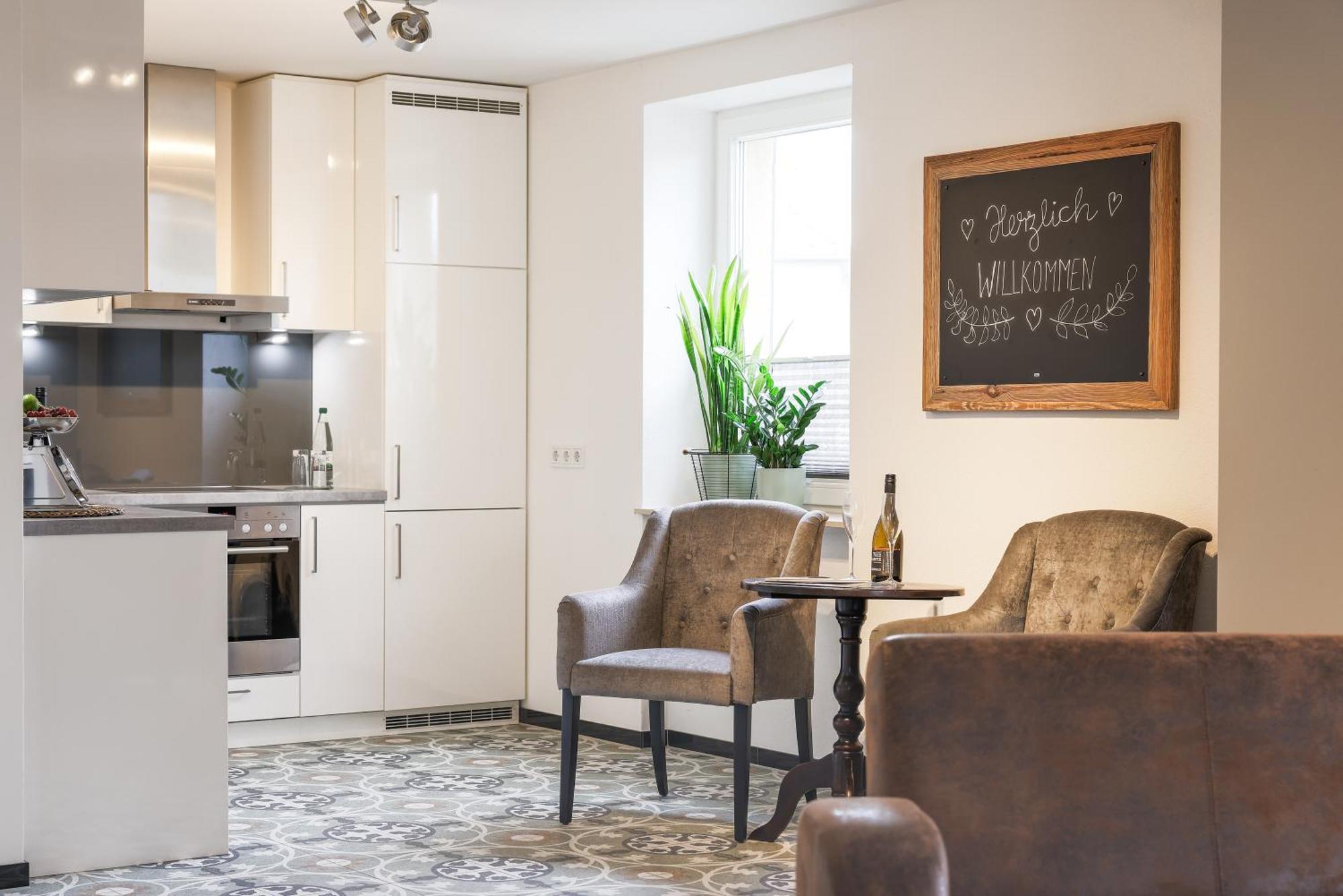 Heimatlodge Sinsheim Dış mekan fotoğraf