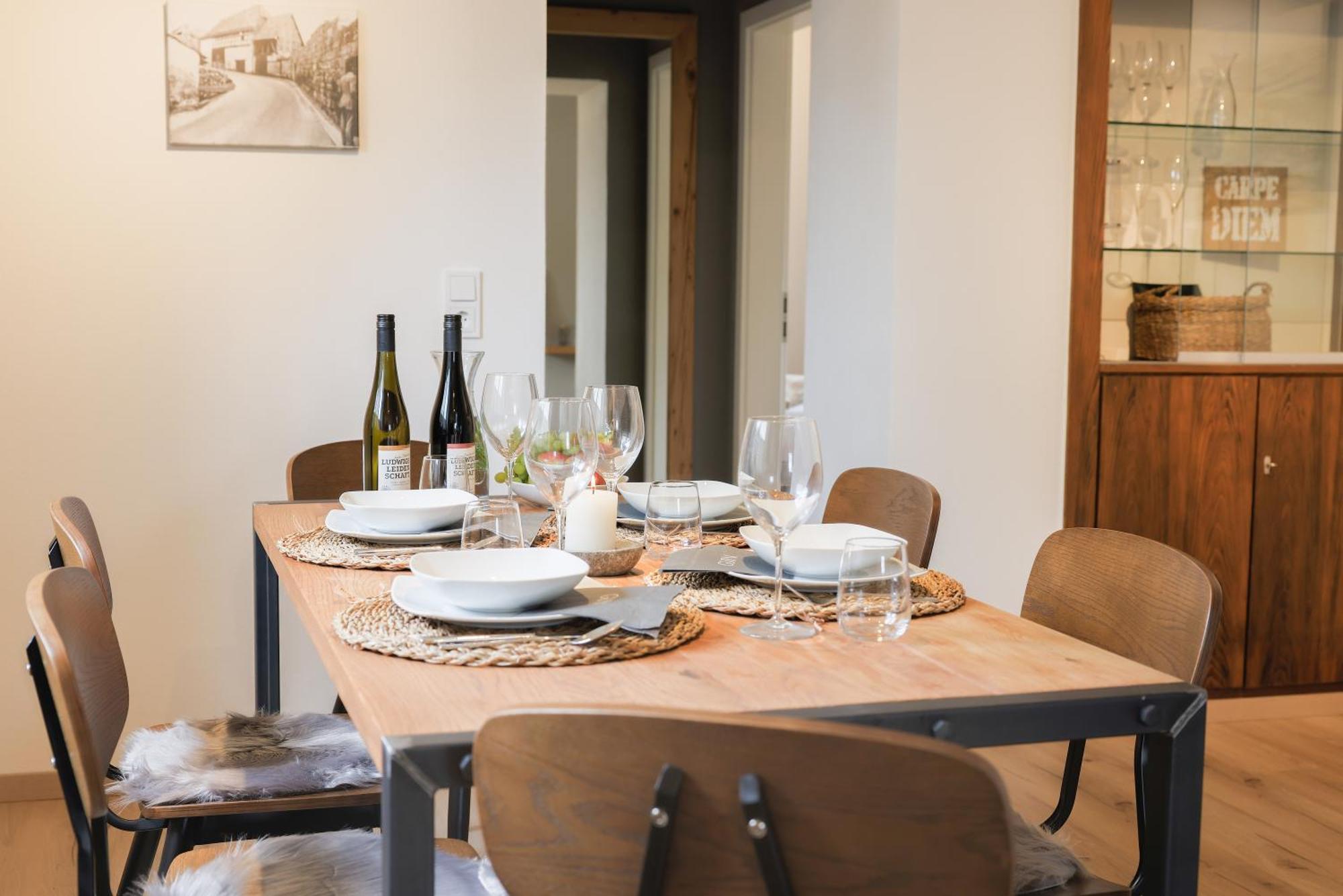 Heimatlodge Sinsheim Dış mekan fotoğraf