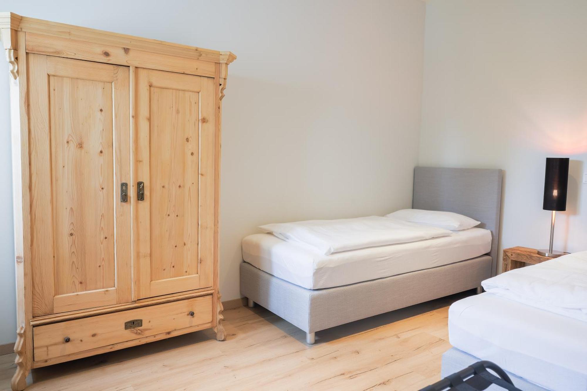 Heimatlodge Sinsheim Dış mekan fotoğraf