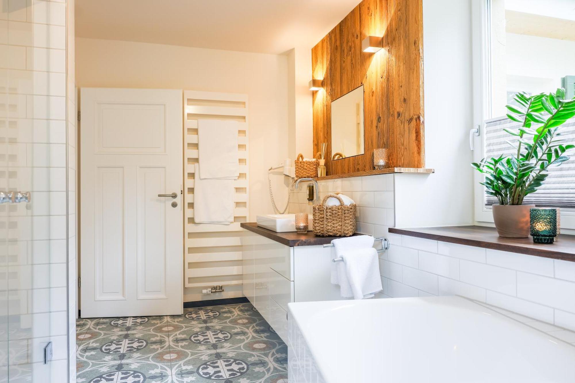Heimatlodge Sinsheim Dış mekan fotoğraf