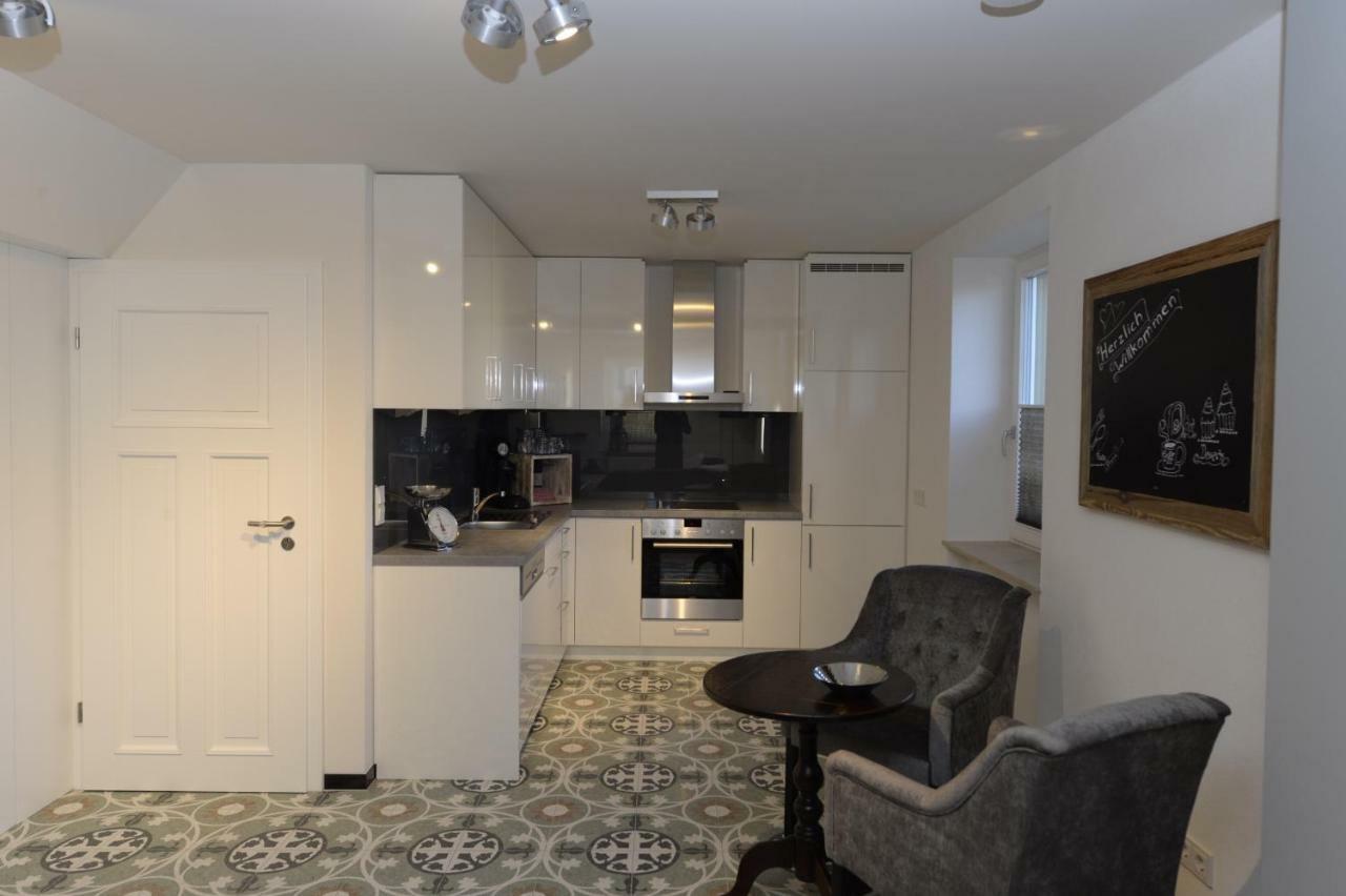 Heimatlodge Sinsheim Oda fotoğraf