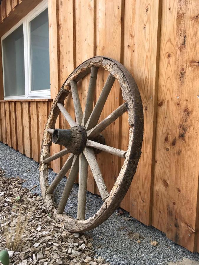 Heimatlodge Sinsheim Dış mekan fotoğraf