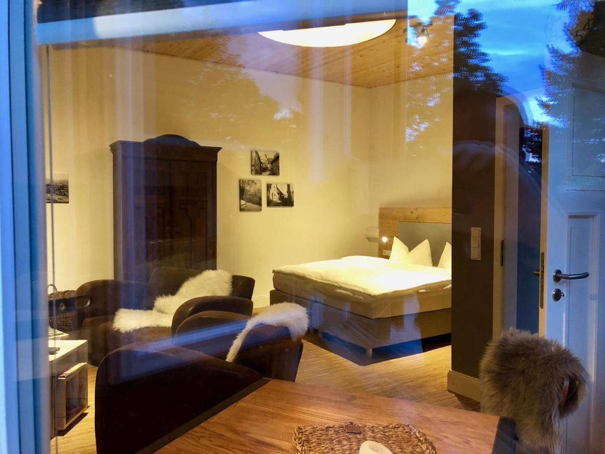Heimatlodge Sinsheim Dış mekan fotoğraf