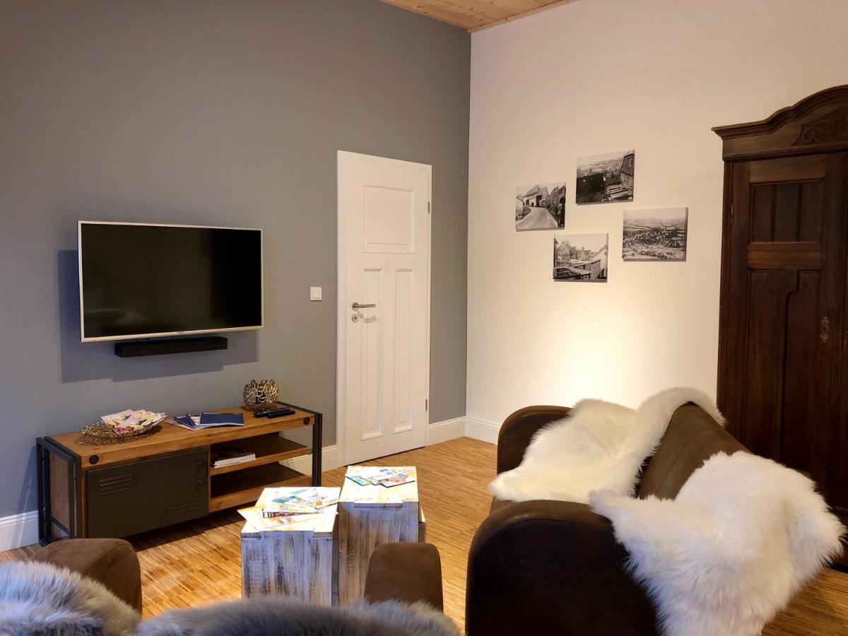 Heimatlodge Sinsheim Dış mekan fotoğraf