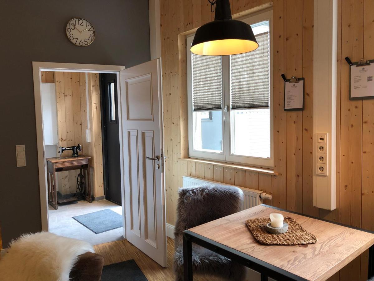 Heimatlodge Sinsheim Dış mekan fotoğraf