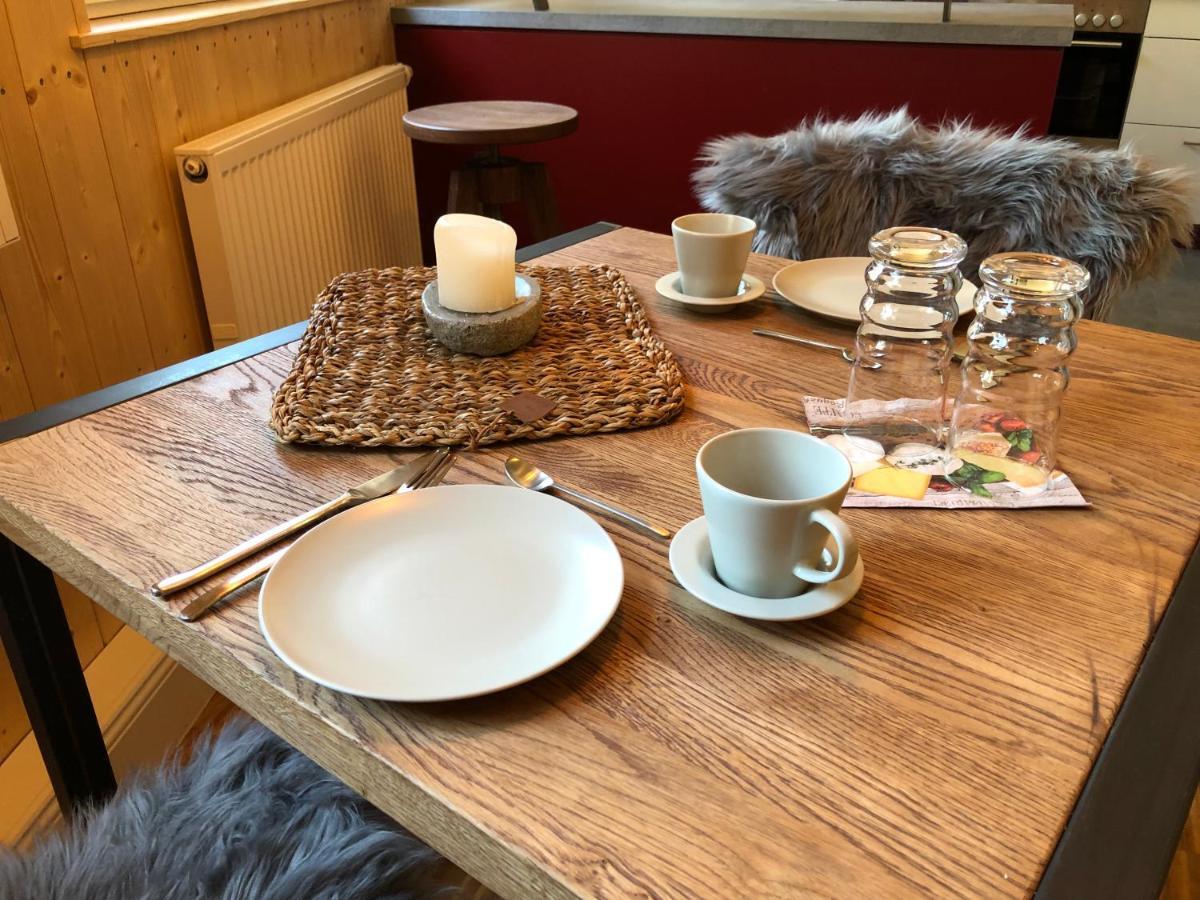 Heimatlodge Sinsheim Dış mekan fotoğraf