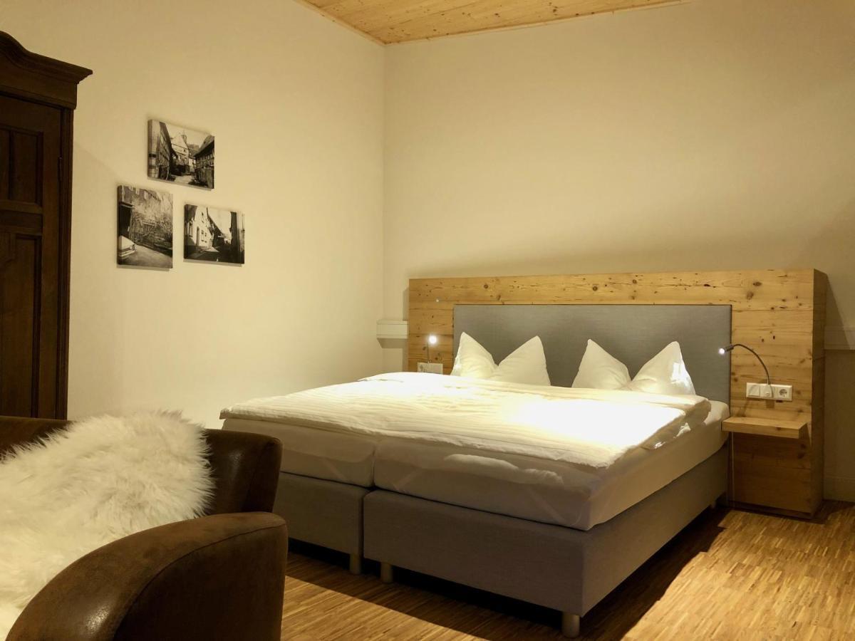 Heimatlodge Sinsheim Dış mekan fotoğraf