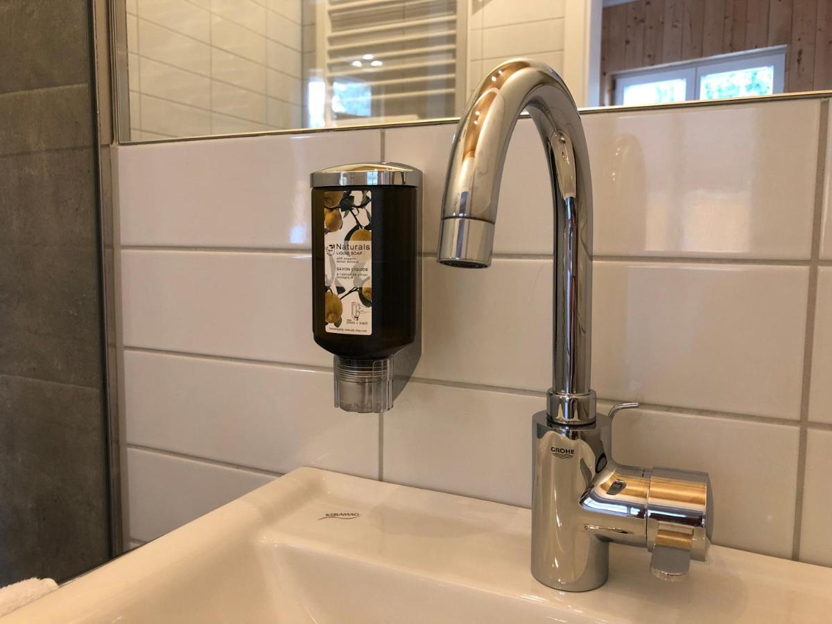 Heimatlodge Sinsheim Dış mekan fotoğraf