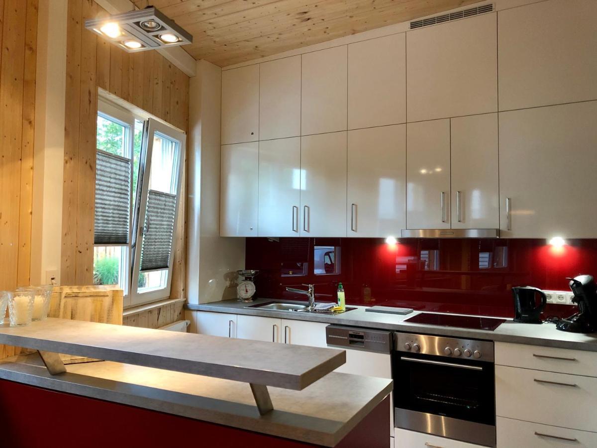 Heimatlodge Sinsheim Dış mekan fotoğraf