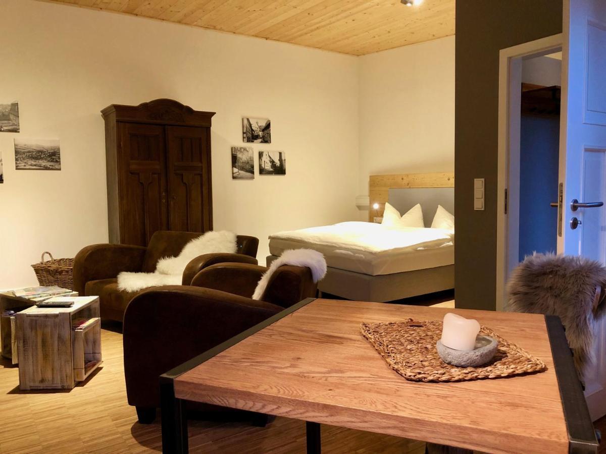 Heimatlodge Sinsheim Dış mekan fotoğraf
