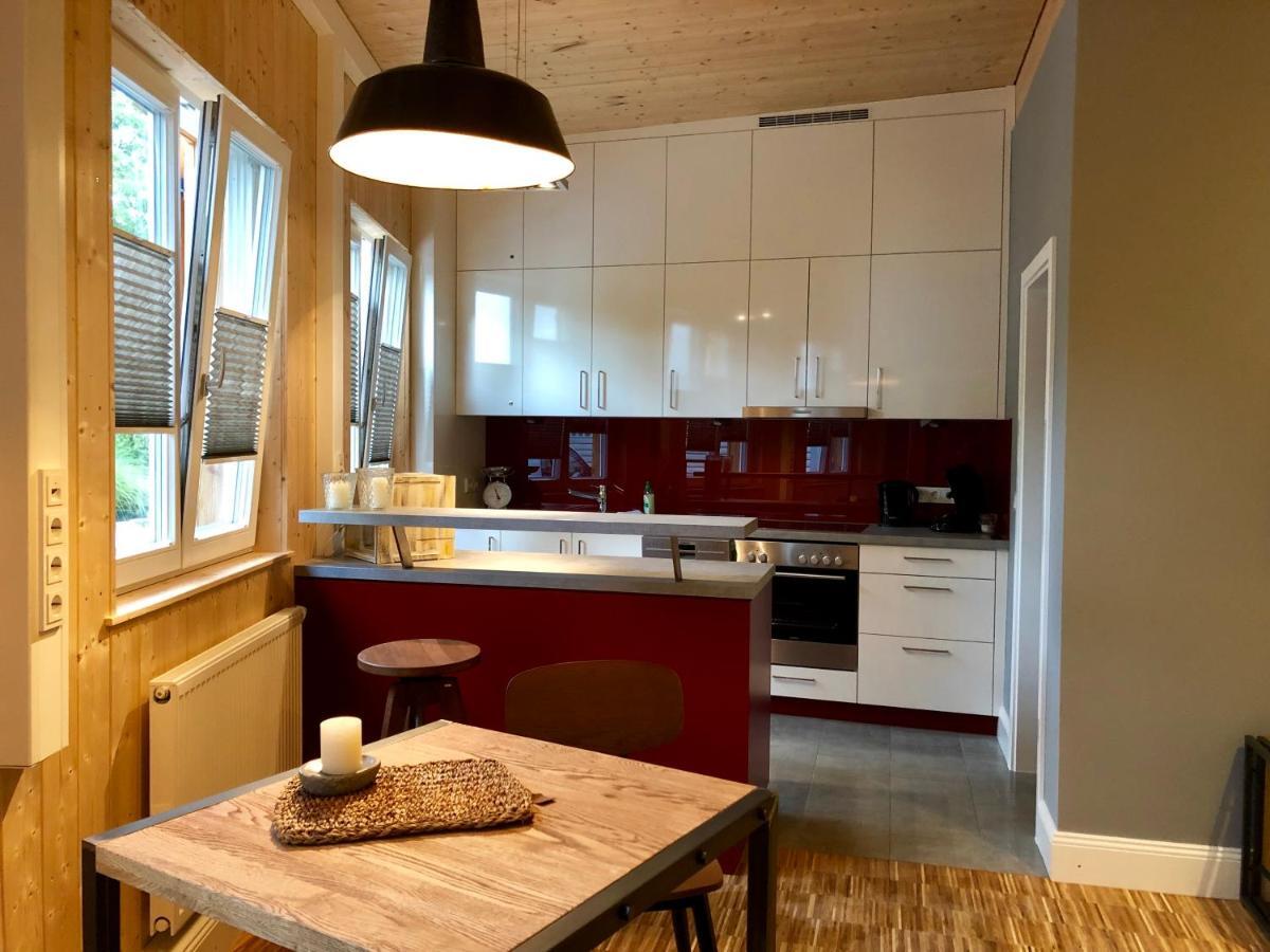 Heimatlodge Sinsheim Dış mekan fotoğraf